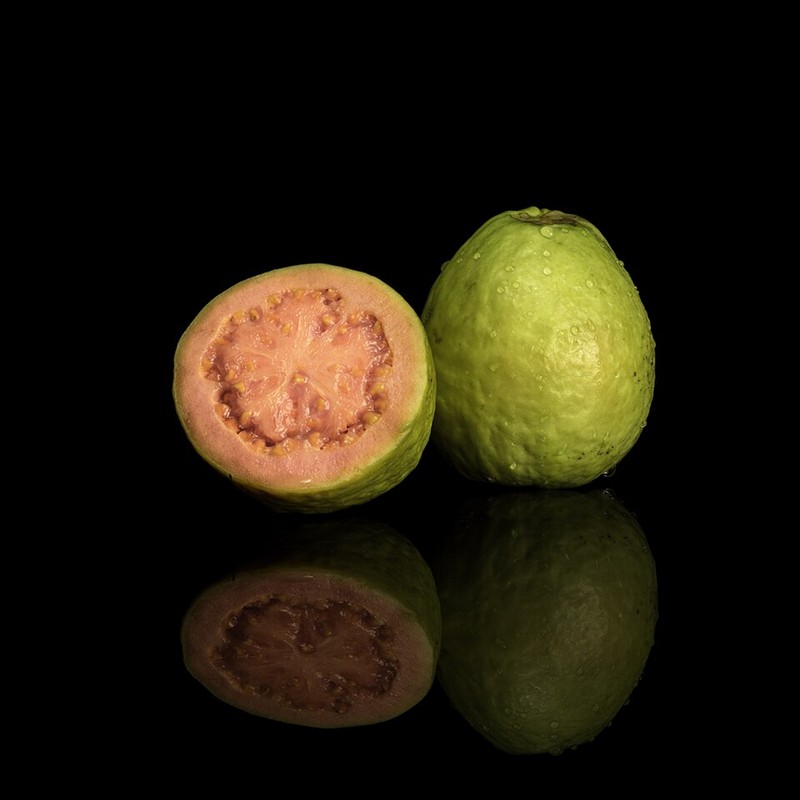 الجوافة